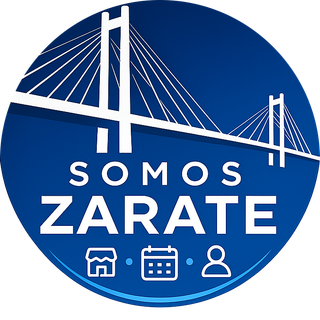 Somos Zárate